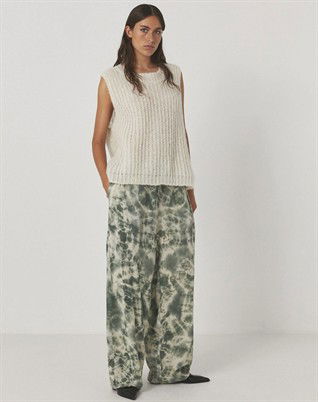 Lida Cosmo Drawstring Bukser